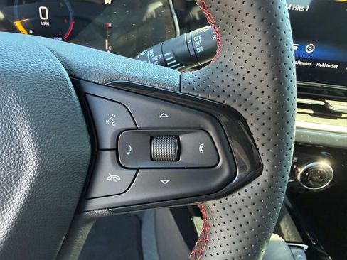 New 2026 Chevrolet Trax RS image 24