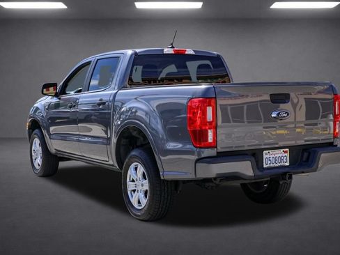 Used 2023 Ford Ranger XLT w/ Trailer Tow Package RWD image 6