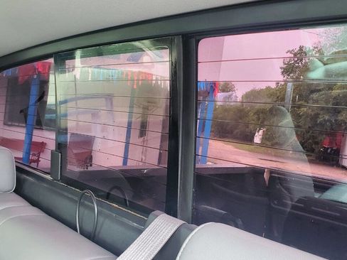 Used 2014 Chevrolet Silverado 1500 LTZ w/ Texas Edition, 1LZ Trim RWD image 29