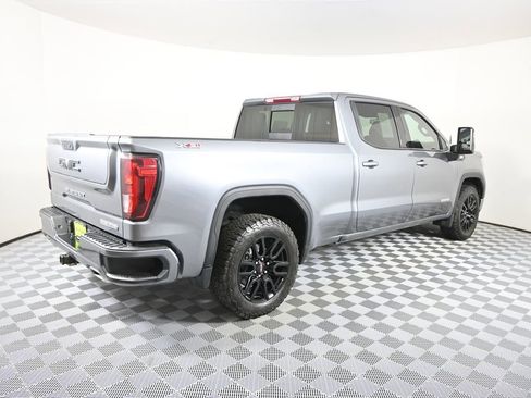 Used 2021 GMC Sierra 1500 Elevation w/ Preferred Package image 7