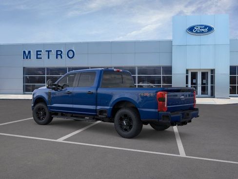 New 2026 Ford F250 XL w/ STX Appearance Package AWD/4WD image 5
