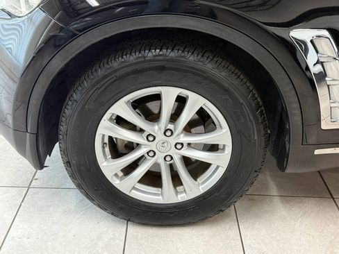 Used 2016 INFINITI QX70 2WD image 40