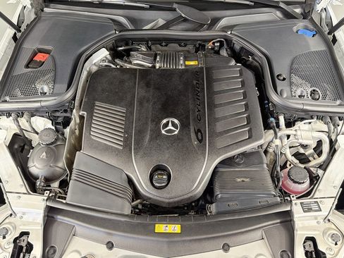 Used 2021 Mercedes-Benz CLS 450 w/ Premium Package image 12