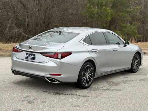 Used 2022 Lexus ES 350 w/ Premium Package image 13