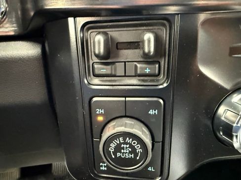New 2025 Ford F250 Lariat w/ Lariat Ultimate Package AWD/4WD image 39