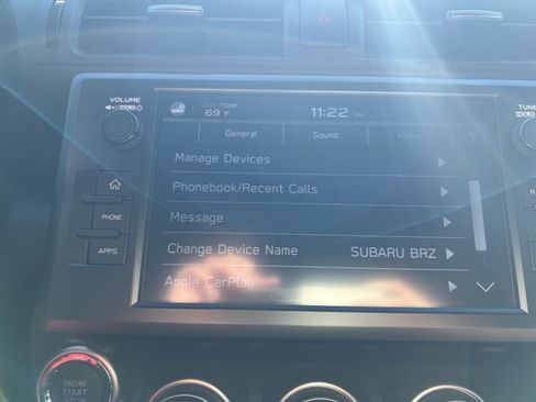 Used 2024 Subaru BRZ Premium image 31