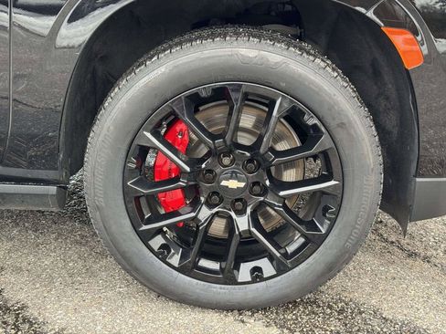 Used 2024 Chevrolet Tahoe High Country AWD/4WD image 29