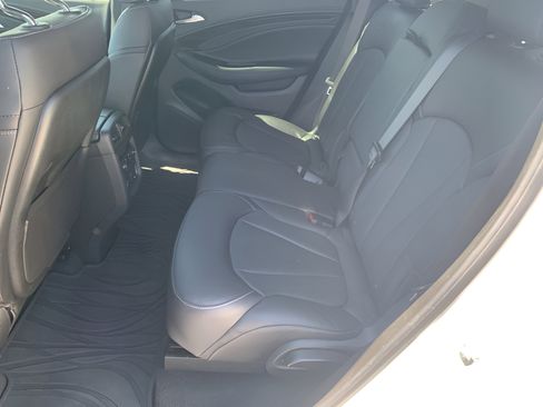 Used 2020 Buick Envision Premium w/ Driver Confidence Package AWD/4WD image 22