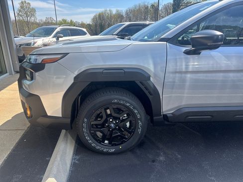 New 2026 Subaru Outback Wilderness image 5