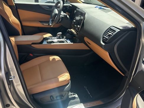 Used 2024 Lexus NX 350 AWD w/ Cold Area Package image 13