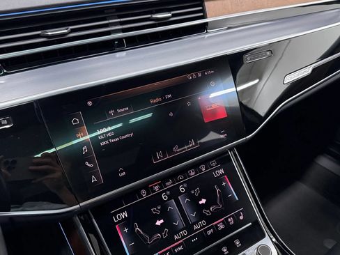 Used 2019 Audi A8 L 3.0T AWD/4WD image 26