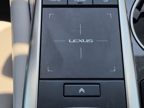 Certified 2020 Lexus RX 350 FWD w/ Accessory Package image 23