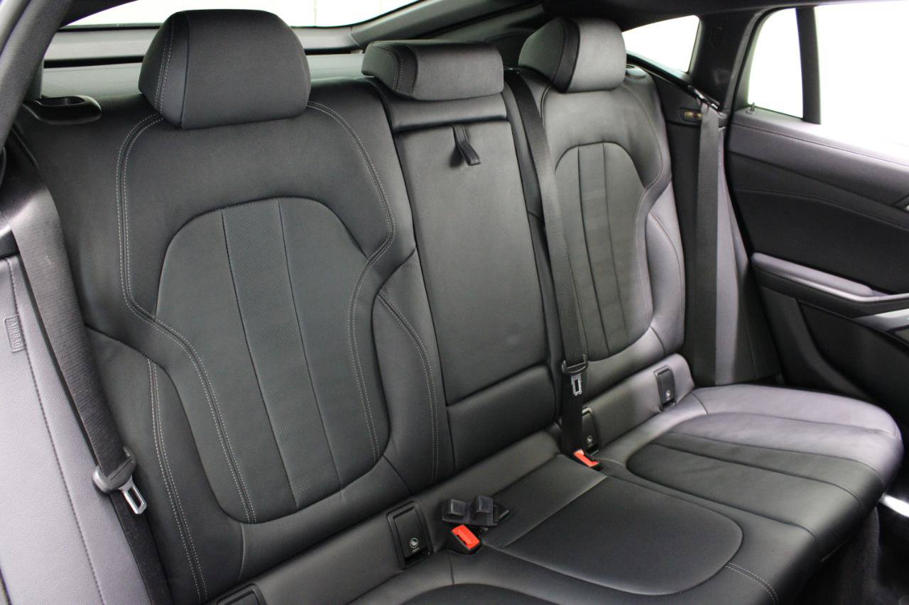 Used 2021 BMW X6 sDrive40i RWD image 43