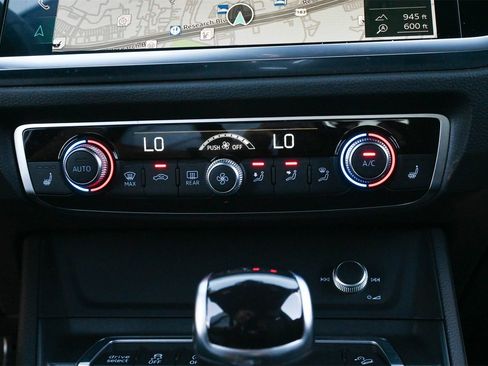 Certified 2022 Audi Q3 2.0T Premium Plus image 13