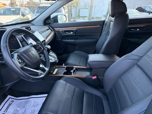 Used 2020 Honda CR-V Touring image 35
