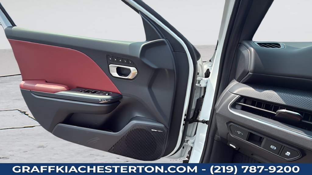 New 2026 Kia K4 GT-Line w/ GT-Line Premium Package FWD image 27