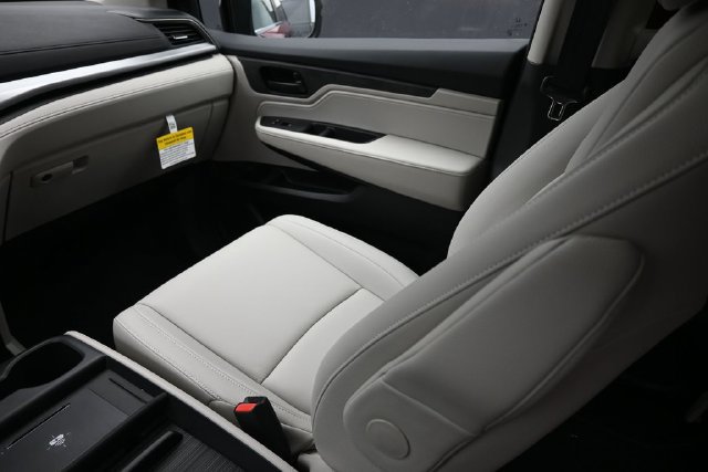 New 2026 Honda Odyssey EX-L image 11
