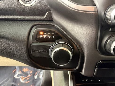 Used 2019 RAM 1500 Big Horn RWD image 19