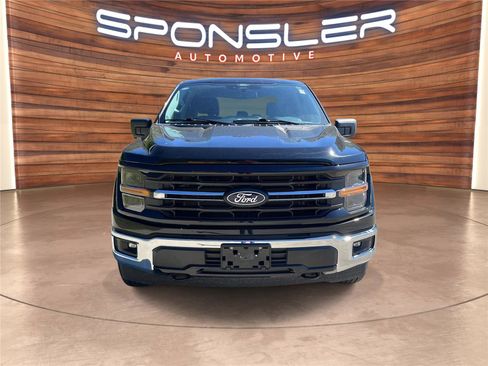 Used 2024 Ford F150 XLT image 9