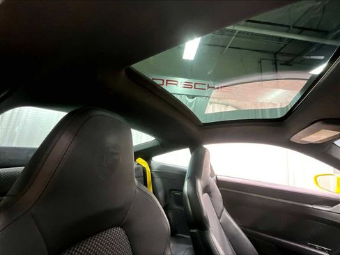 Used 2020 Porsche 911 Carrera S image 26