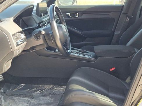 Used 2025 Honda Civic Sport image 26