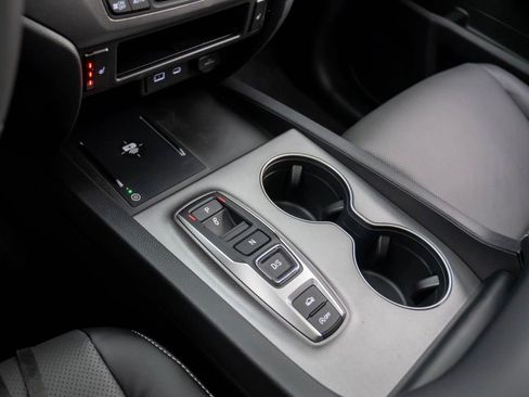 New 2026 Honda Ridgeline RTL image 13