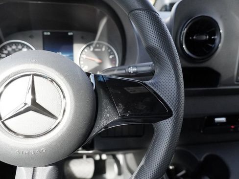 New 2025 Mercedes-Benz Sprinter 2500 image 20