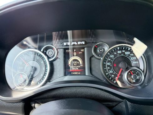 Used 2021 RAM 1500 Big Horn AWD/4WD image 37