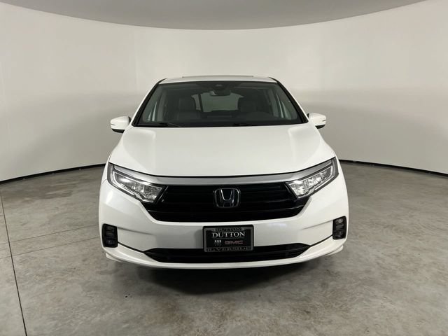 Used 2022 Honda Odyssey EX-L image 3