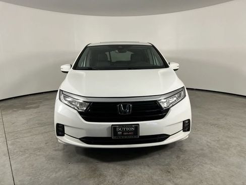 Used 2022 Honda Odyssey EX-L image 3