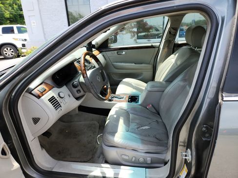 Used 2007 Cadillac DTS Performance FWD image 13