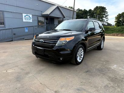 Used 2013 Ford Explorer Limited