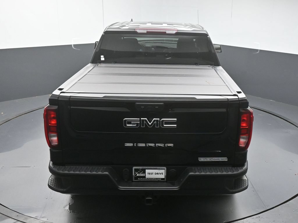Used 2024 GMC Sierra 1500 Elevation AWD/4WD image 44