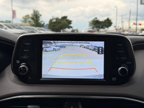 Used 2019 Hyundai Santa Fe SEL AWD/4WD image 33