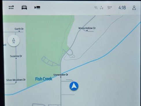 New 2025 Ford Mustang Mach-E Premium w/ Sport Appearance Package AWD/4WD image 6