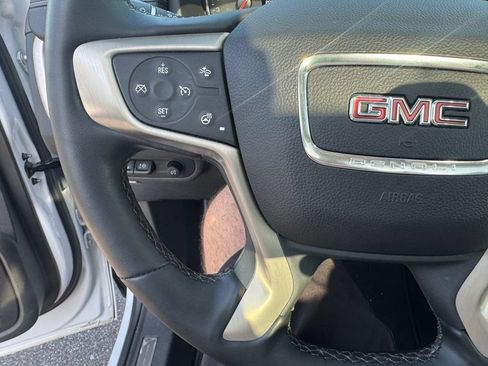 Used 2023 GMC Terrain Denali AWD/4WD image 23