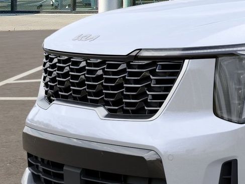 New 2026 Kia Sorento S AWD/4WD image 12