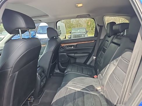Used 2020 Honda CR-V EX-L image 14
