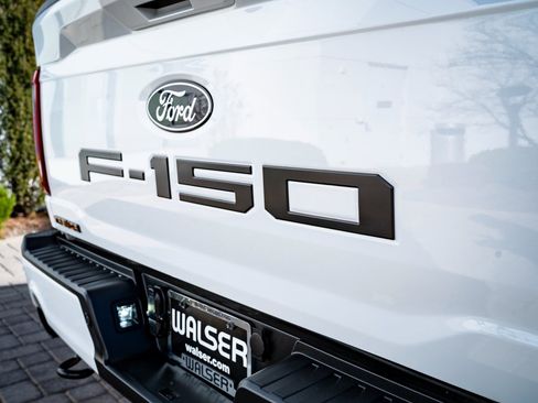 Used 2024 Ford F150 Tremor w/ Bed Utility Package image 17