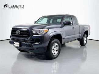 Used 2023 Toyota Tacoma SR w/ SR Convenience Package RWD video 1
