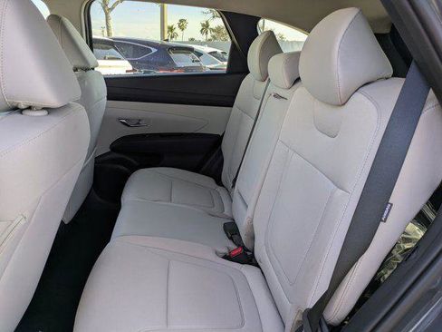 New 2026 Hyundai Tucson SE FWD image 14
