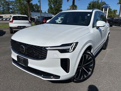 New 2026 Volvo XC90 B6 Plus w/ Protection Package Premier