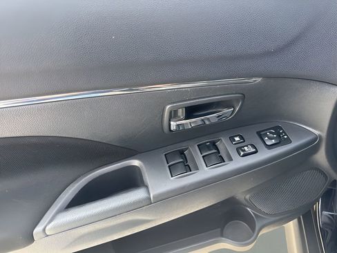 Used 2024 Mitsubishi Outlander Sport AWD image 22