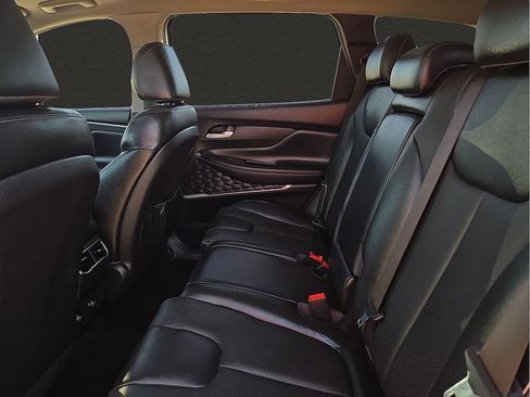 Used 2022 Hyundai Santa Fe SEL w/ Convenience + Premium Package image 9