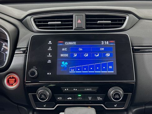 Used 2021 Honda CR-V EX image 23