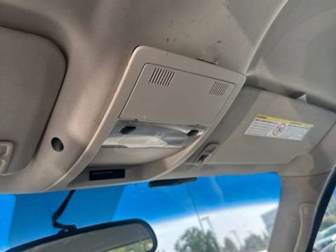 Used 2013 Chevrolet Silverado 2500 W/T AWD/4WD image 8