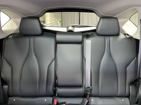 Used 2024 Acura RDX w/ Technology Package AWD/4WD image 22
