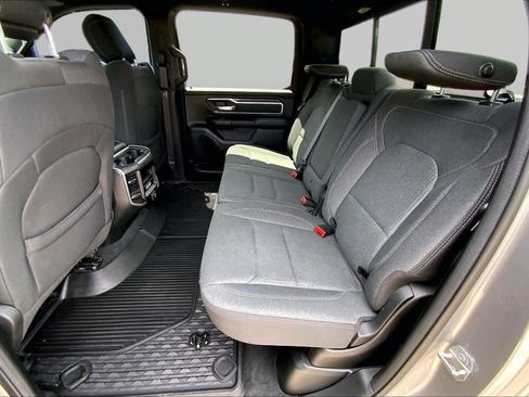 Used 2020 RAM 1500 Big Horn AWD/4WD image 21