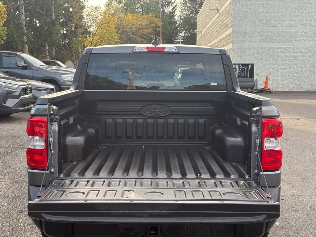 Used 2026 Ford Maverick XLT AWD/4WD image 6