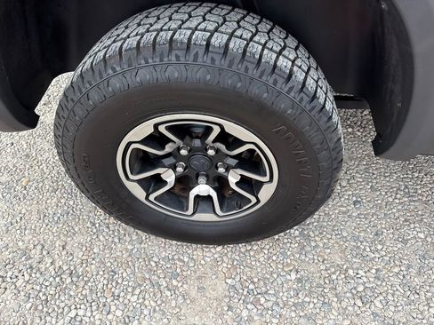 Used 2017 RAM 1500 Rebel w/ Luxury Group image 34